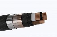 Кабель ВБШв 3х185 - 3кВ