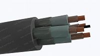 Кабель КРШС 3х25+1х10+1х6,0