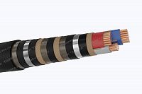 Кабель СБШв 3х10 - 6кВ