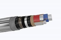 Кабель ЦААБнлГ 3х120 - 6кВ