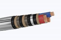 Кабель ЦСБГ 3х185 - 6кВ