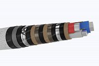Кабель ЦААБв 3х70 - 10кВ