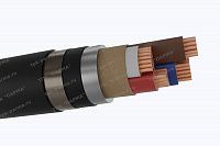 Кабель СШв 4х185 - 1кВ
