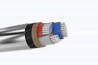 Кабель АСГ 3х120 - 6кВ