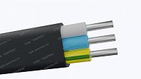 Кабель АВВГнг(A)-LS-П 3х6