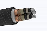 Кабель АПвВнг(B)-LS 3х70/16 - 35кВ