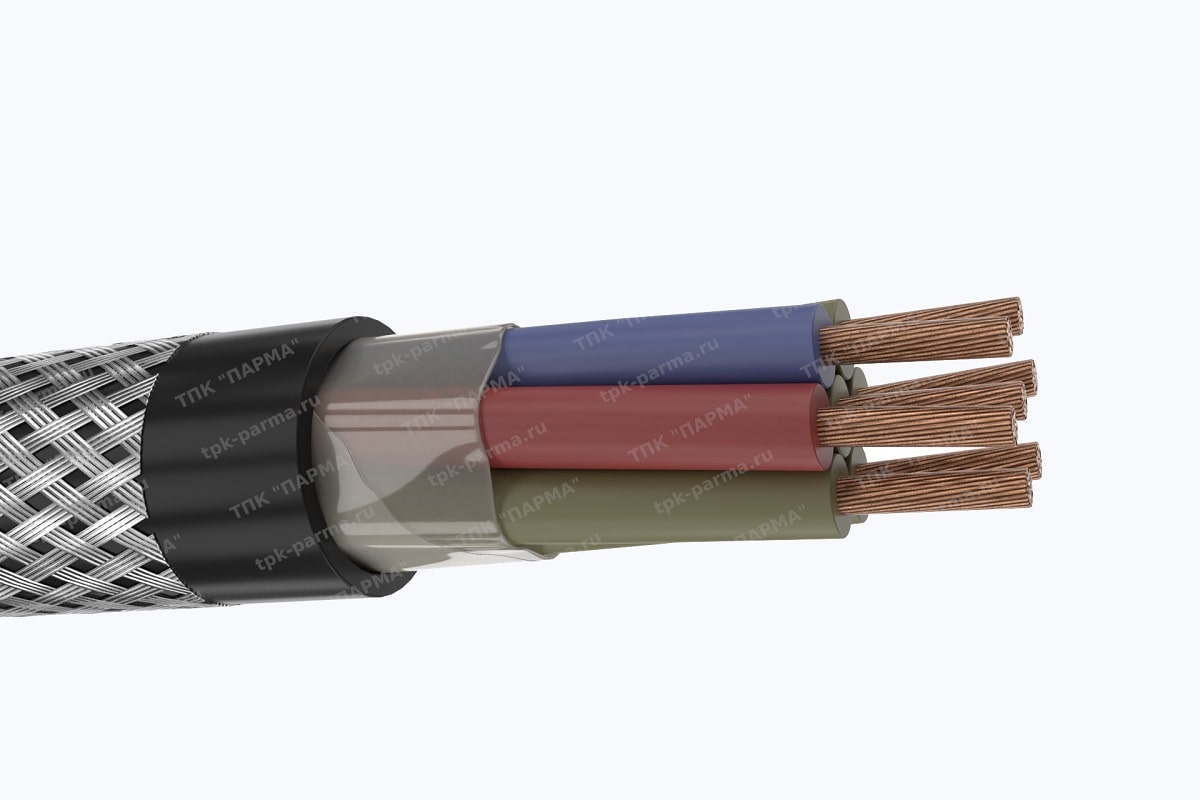 Провод РПШЭМ 12х0,75