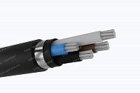 Кабель АПвБШвнг(B) 4х6