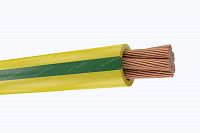 Кабель ПВ3-ХЛ 25