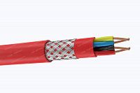 Кабель КПСВВКВнг(A)-LS 2х2х1,5