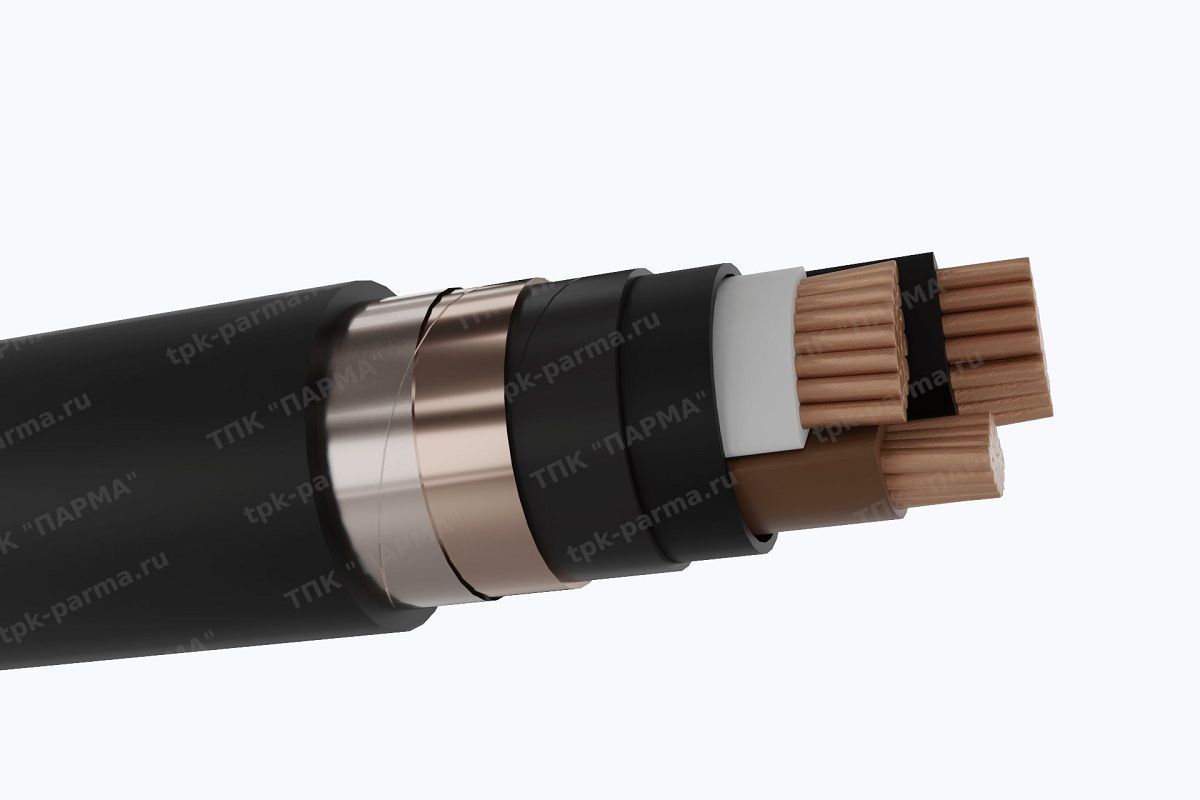 ВВГ - 6кВ
