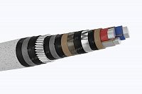 Кабель ЦАСКл 3х120 - 6кВ