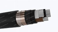Кабель АВВГЭ 3х120 - 1кВ