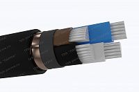 Кабель АВВГЭнг(A)-ХЛ 5х25 - 1кВ