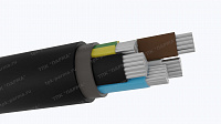 АВВГнг(A)-LSLTx 5х70