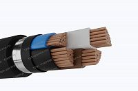 Кабель ПвБбШв 4х150 - 1кВ