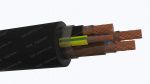 Кабель КГТП 2х70