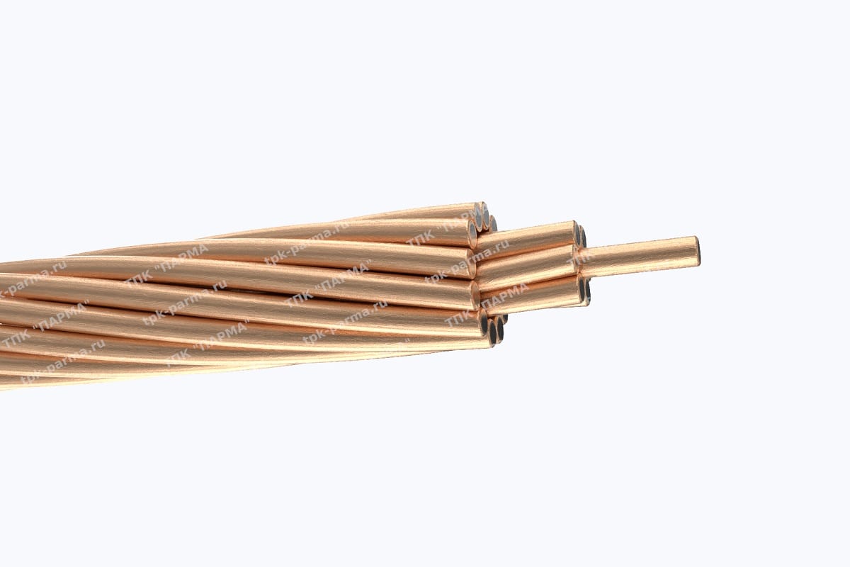 Фотография провода Провод ПБСМЭ 120