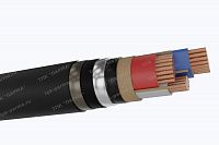 Кабель ЦСШв 3х35 - 6кВ