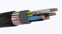 Кабель ВВГЭнг(A)-FRLS 5х16