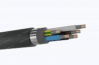 Кабель ВБШвнг(A)-FRLS 4х10 - 1кВ