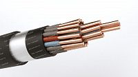 Кабель КПБбПнг-HF 27х1