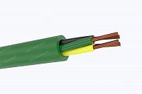 Кабель КСВВнг(A)-LSLTx 4х2х0,8