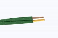 Провод ПТВ-П 2х0,2