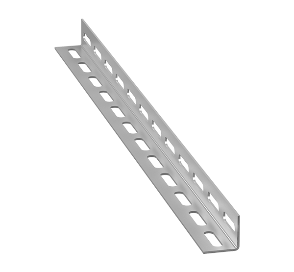 Уголок монтажный YM32*32*2,5*3000 HDZ