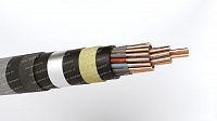 Кабель КВВБн 27х2,5