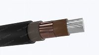 Кабель АВВГнг(A)-LSLTx 1х150 - 1кВ