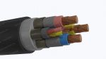 Кабель КГЭШ 3х95+1х10+3х10