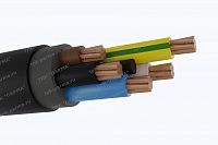 Кабель ВВГ 5х240 - 1кВ