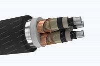 Кабель АПвБВнг(A)-LS 3х300/95 - 10кВ
