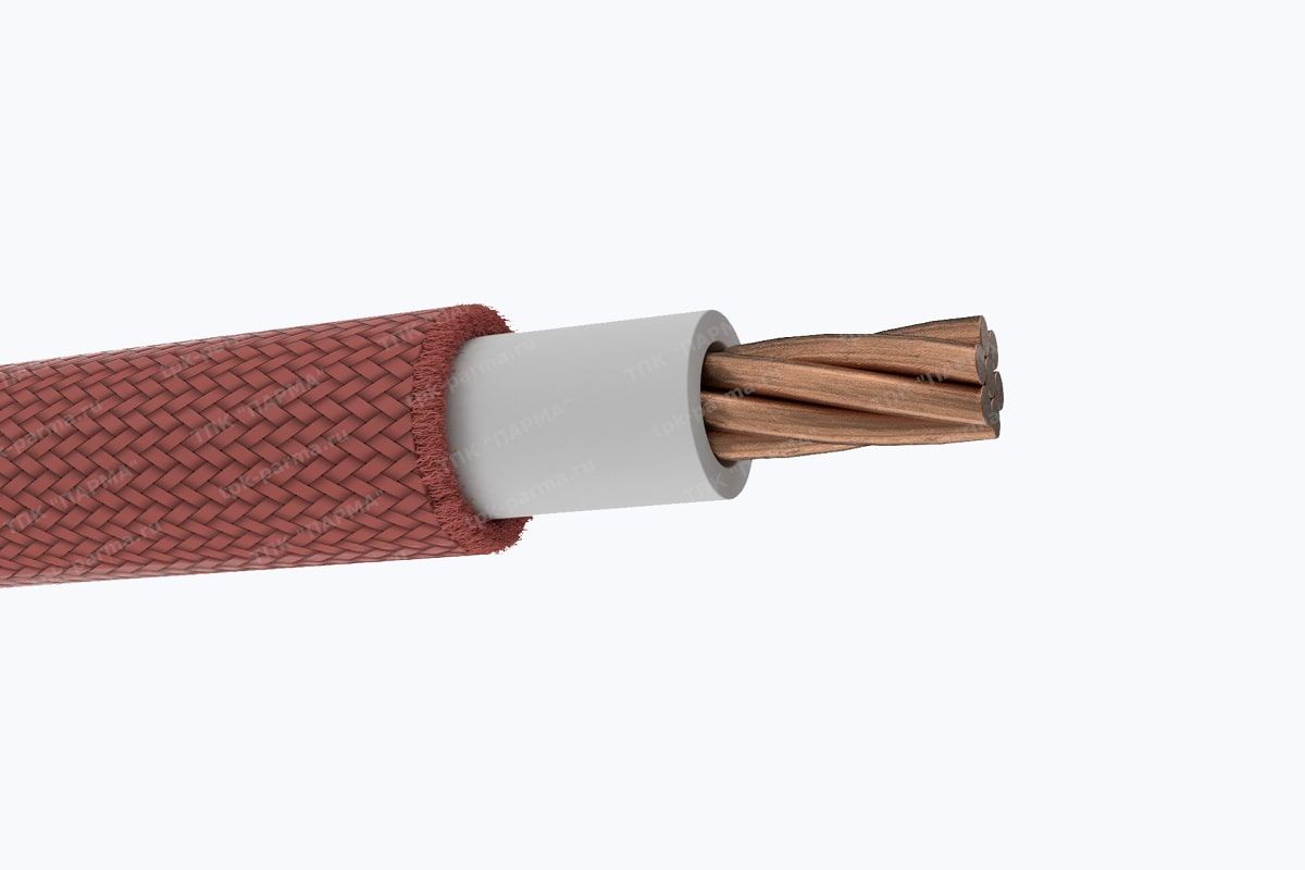 Фотография провода Провод БПВЛ 1,5